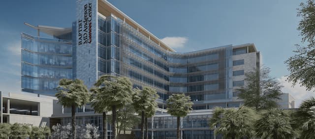 Baptist Health Customer Story